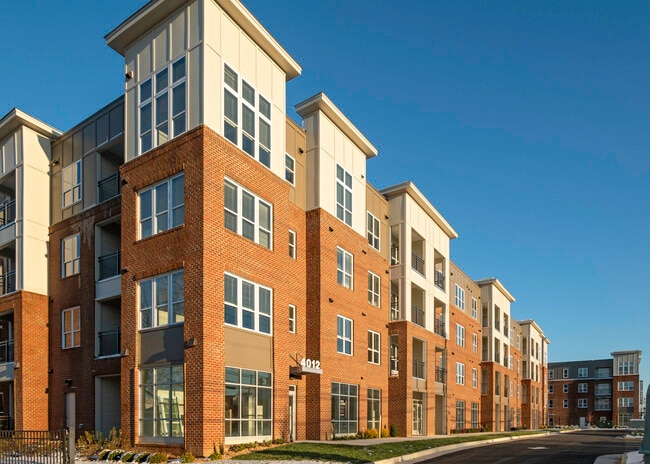 Building Photo - Belmont on Broad Apartments
