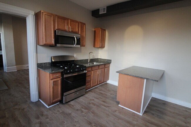 Building Photo - 1100 Allegheny Ave