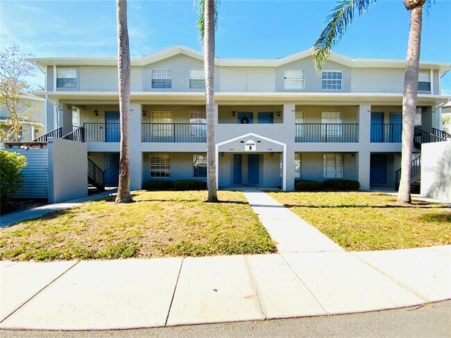 Building Photo - 7200 E Bank Dr