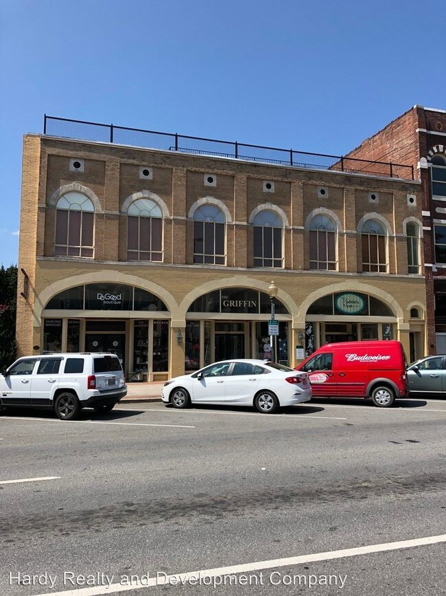 217 Broad St 217 Broad St Rome GA 30161 Apartment Finder