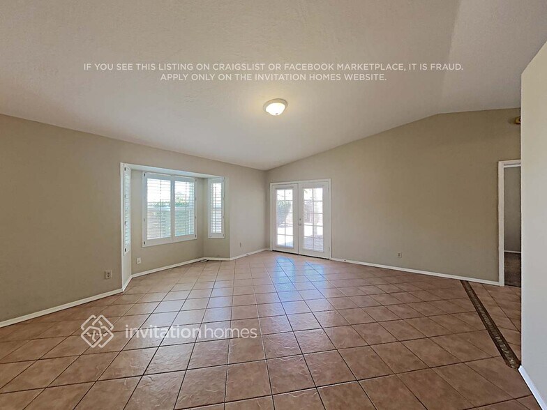 Building Photo - 4776 W Marco Polo Rd