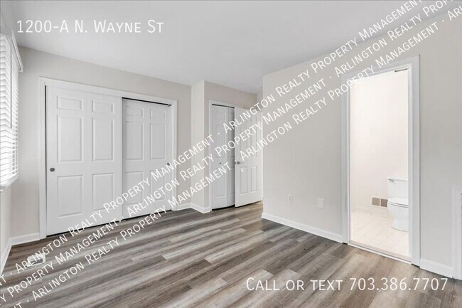 Building Photo - 1200-A N Wayne St