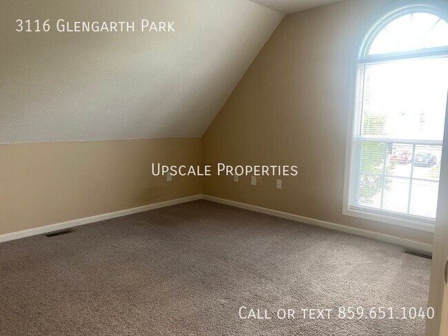 Building Photo - 3116 Glengarth Park