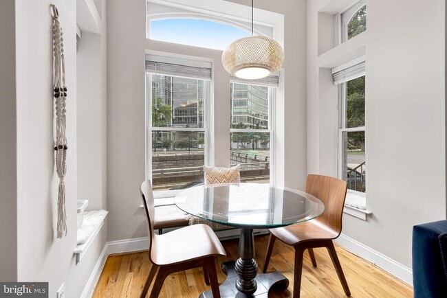 Building Photo - 2201 K St NW