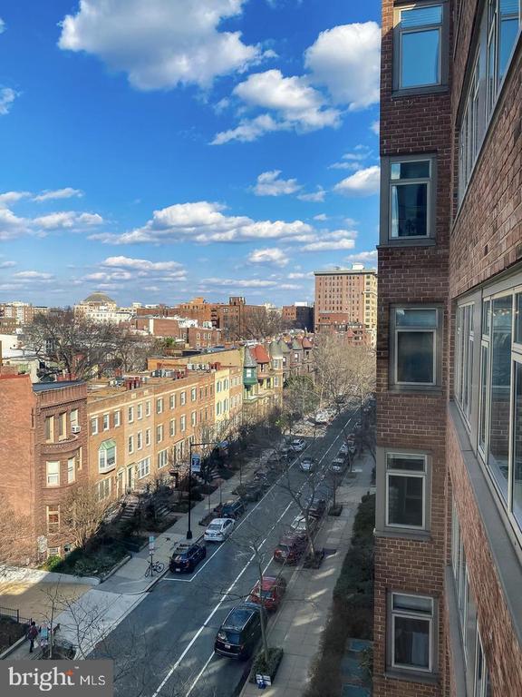 Building Photo - 1545 18th St NW