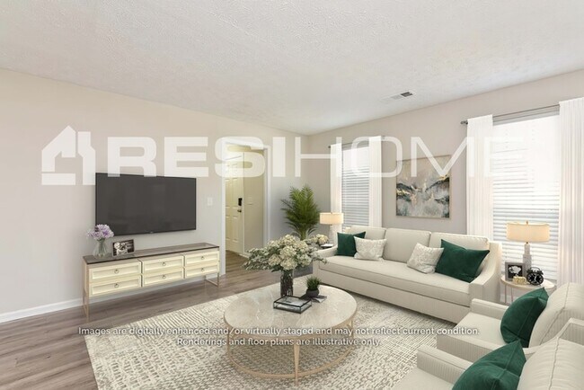 Building Photo - 2863 River Close Dr