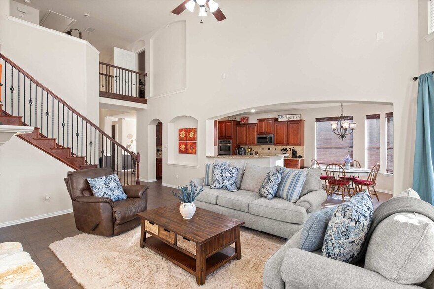 Building Photo - 201 Barkley Dr