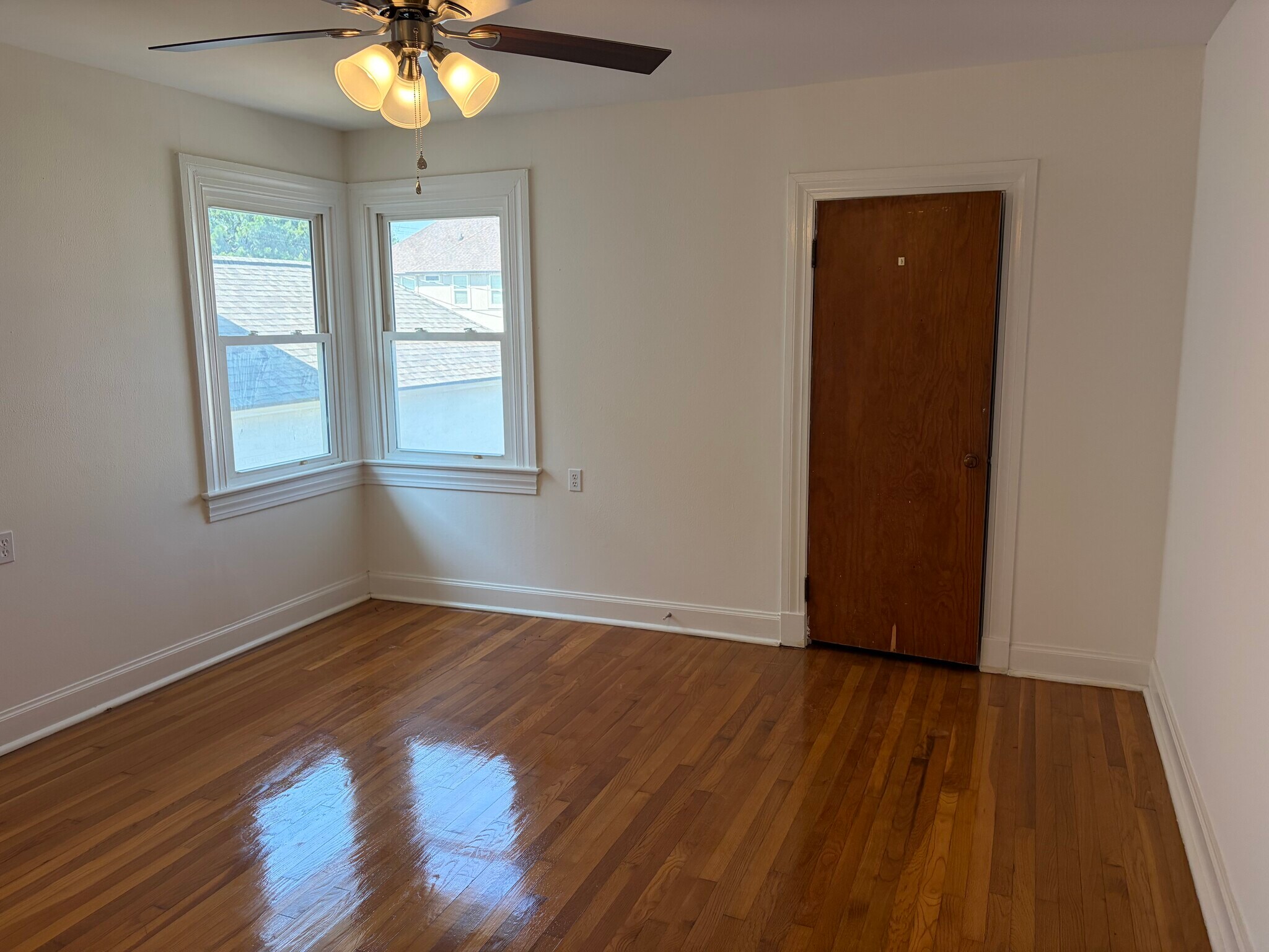 Bedroom 1 - 6818 Canal Blvd