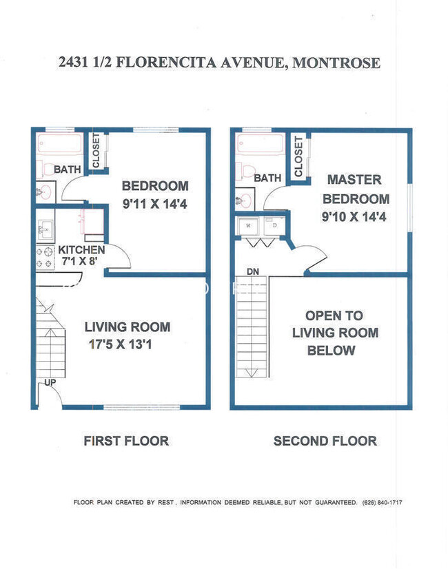 Building Photo - Townhouse Style Apartment in Montrose