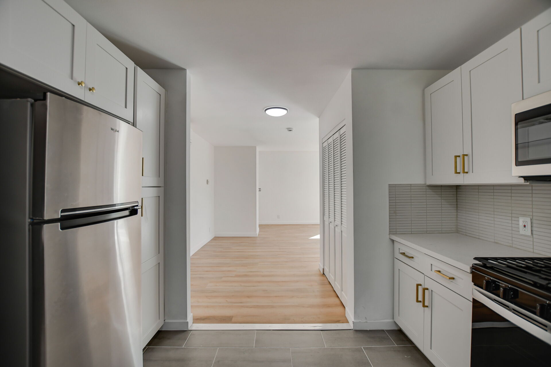 Building Photo - 2005 21st St