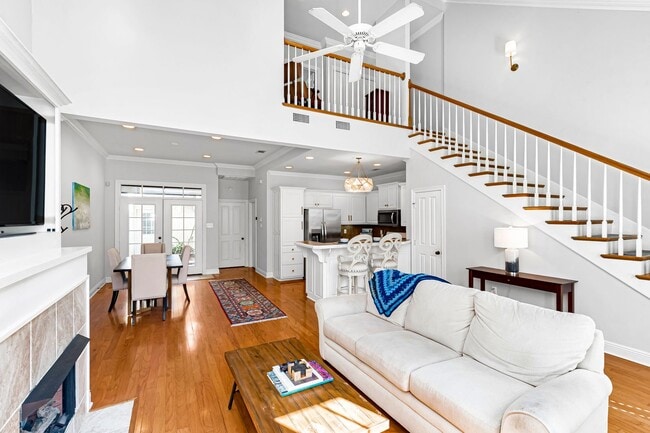 Building Photo - Fully Furnished 2 Bed / 2 Bath with Garage & Courtyard in Village St. George