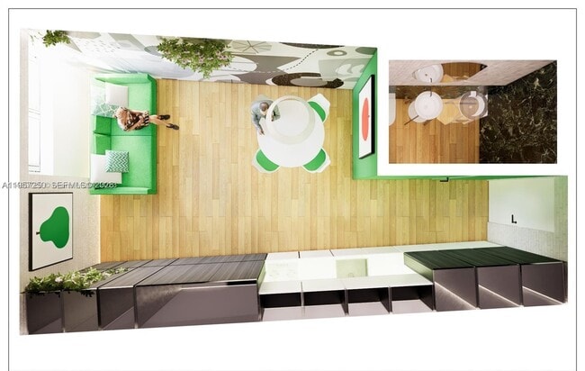 Building Photo - 5255 Collins Ave