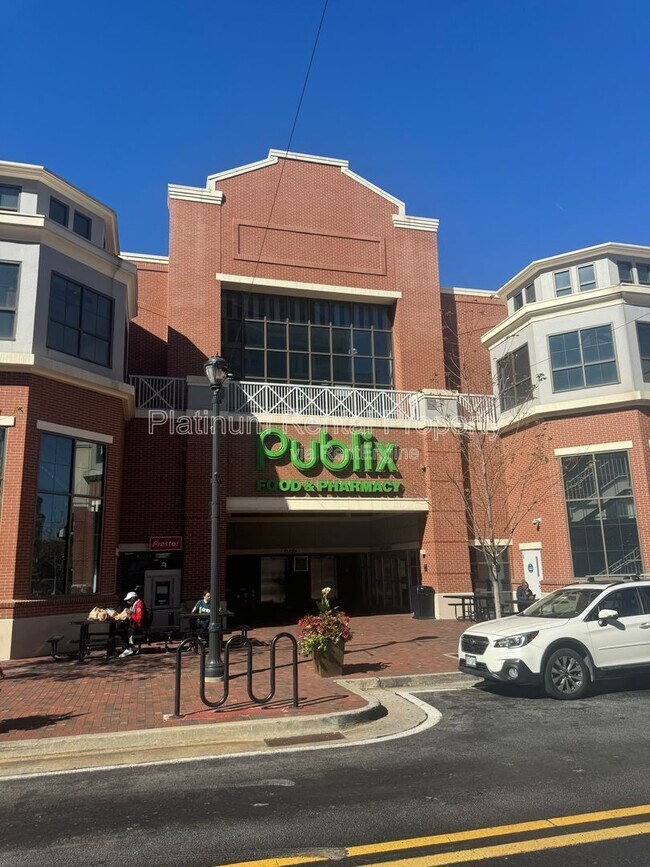 Building Photo - 264 19th St NW