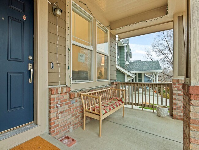 Building Photo - Stunning 4-Bed, 3-Bath House in SE Fort Collins!