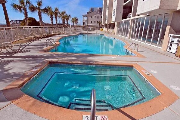 Building Photo - 1401 S Ocean Blvd