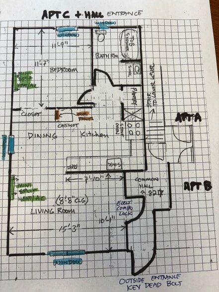 Building Photo - 74 Boston Post Rd