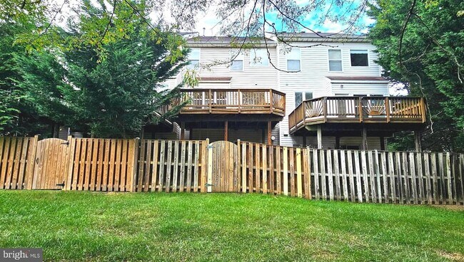 Building Photo - 6623 Patent Parish Ln