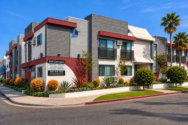 Building Photo - 3510 Clarington Ave