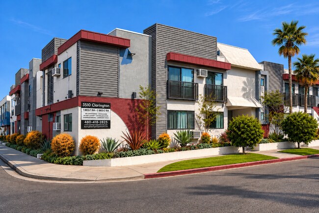 Building Photo - cla351