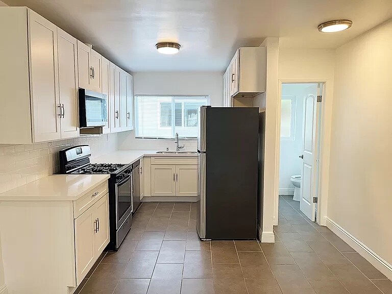 Building Photo - 1444 15th St