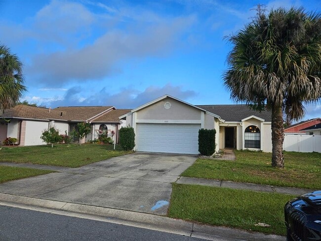 Building Photo - 3160 Smoke Signal Cir