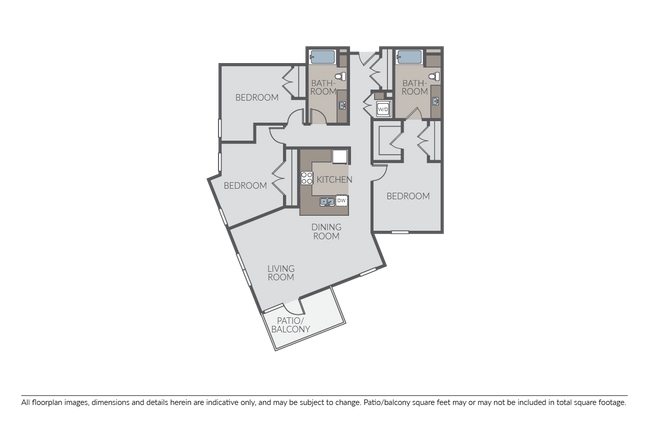 Floorplan - Form 15