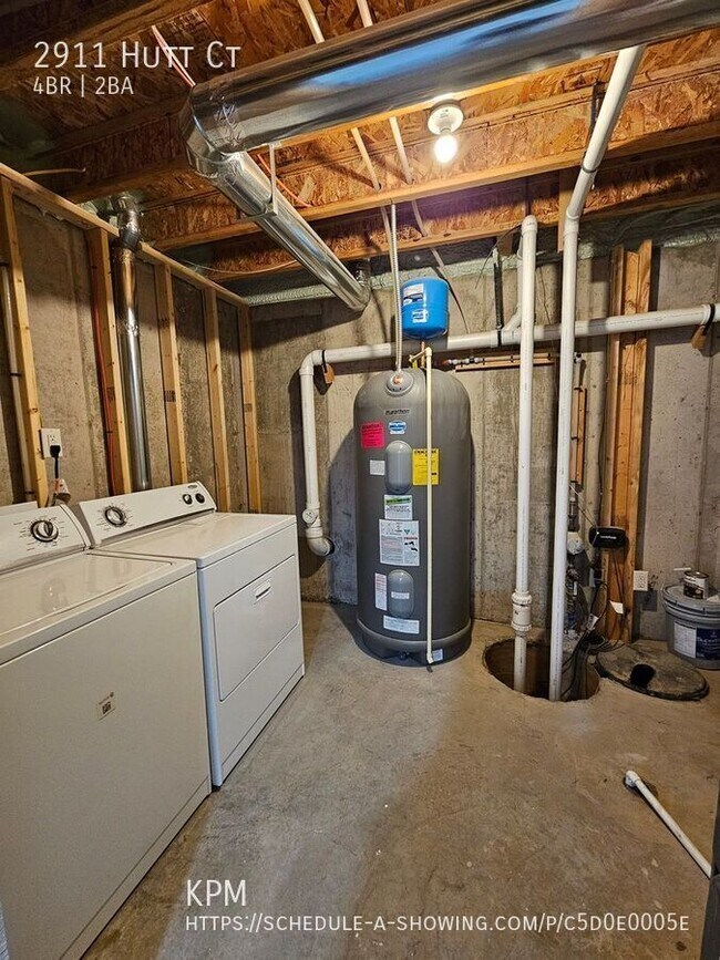 Building Photo - 2911 Hutt Ct