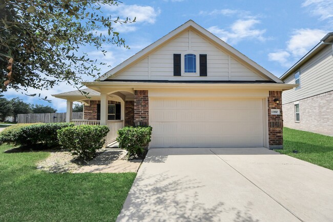 Primary Photo - 13810 Beckledge Ln