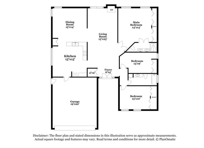 Building Photo - 10415 Copperwood Dr