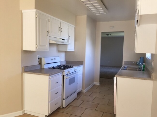Building Photo - Citrus Heights 3 bedroom