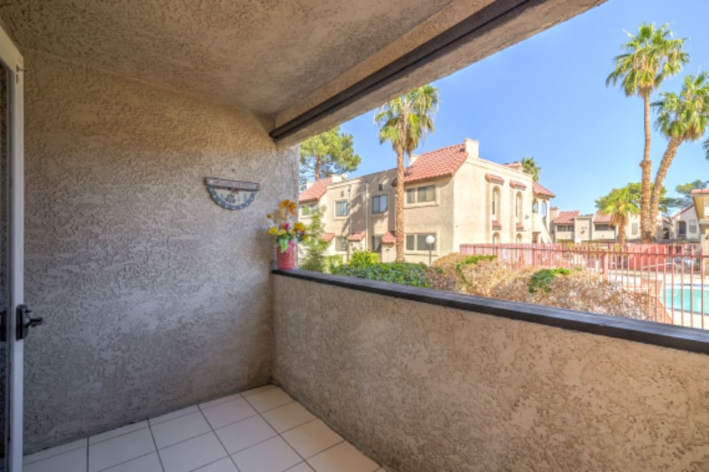 Building Photo - 1751 E Reno Ave