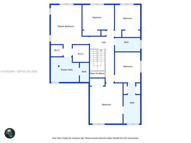 Building Photo - 1042 Bluewood Terrace