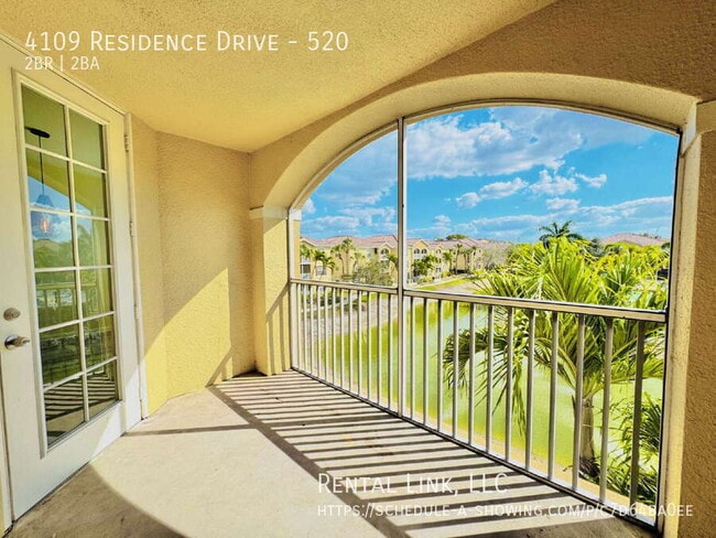 Building Photo - 4109 Residence Drive