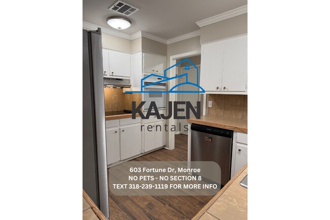 Building Photo - 603 Fortune Dr