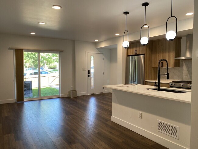 Building Photo - Available Now! Beautiful, newer (2024) tow...