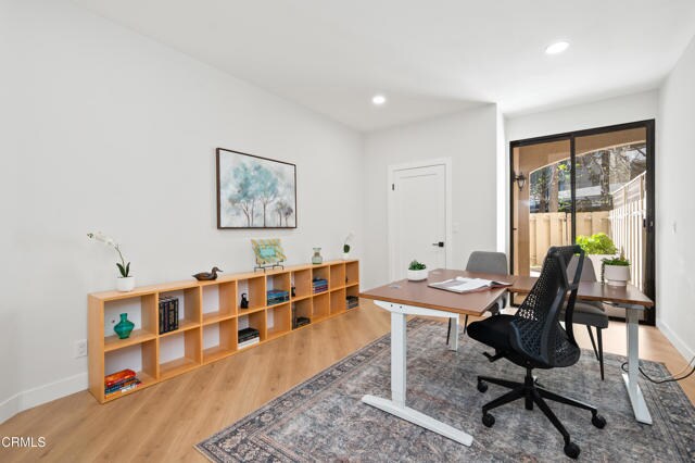 Building Photo - 4201 Via Marisol