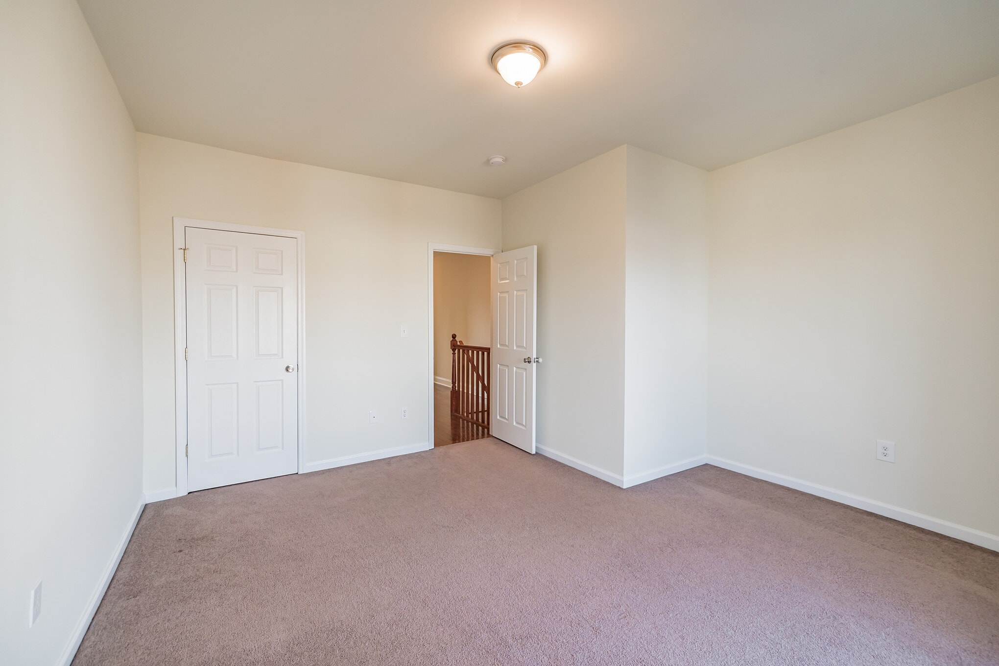 3rd Fl BR #2 - 1818 Federal St