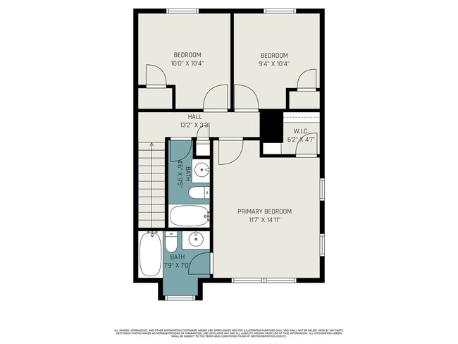 Building Photo - 652 N College St