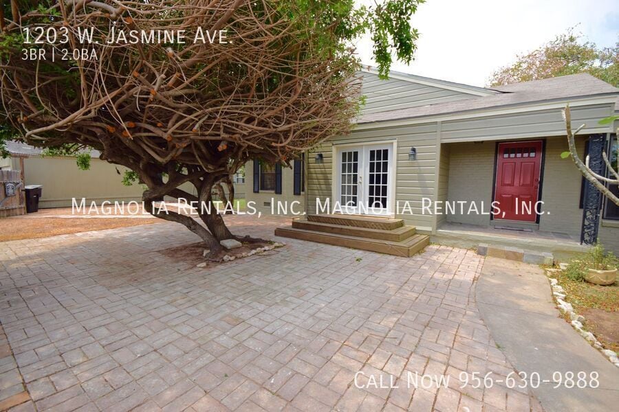 Building Photo - 1203 Jasmine Ave