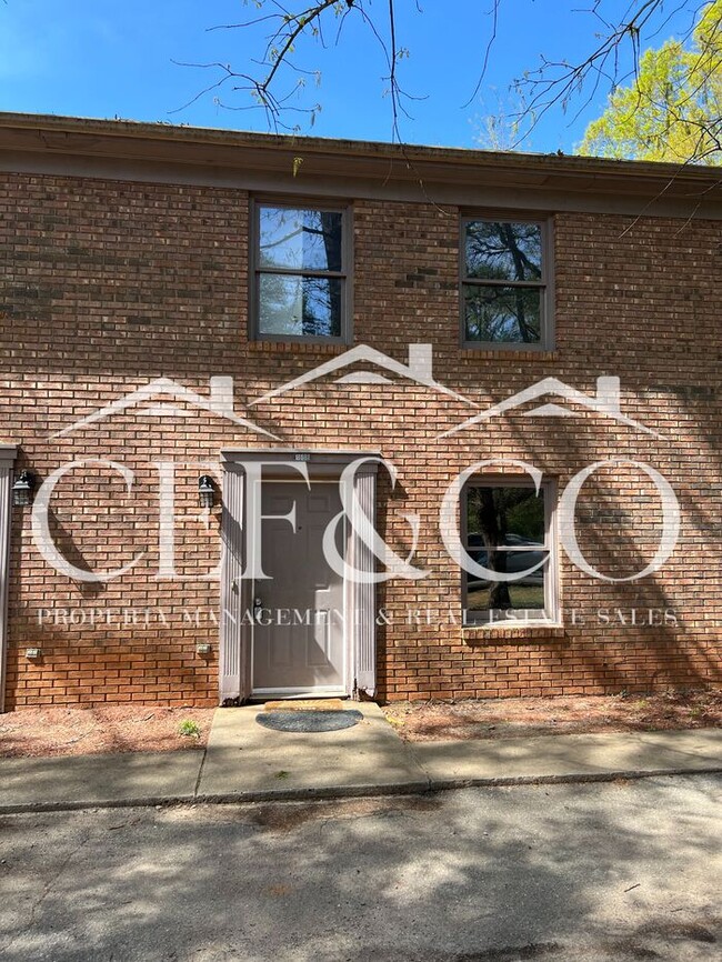 Primary Photo - Spacious 2-Bedroom, 1.5-Bath Townhome in S...