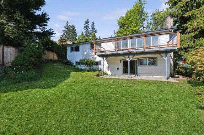Building Photo - 4 bedroom in Redmond WA 98056