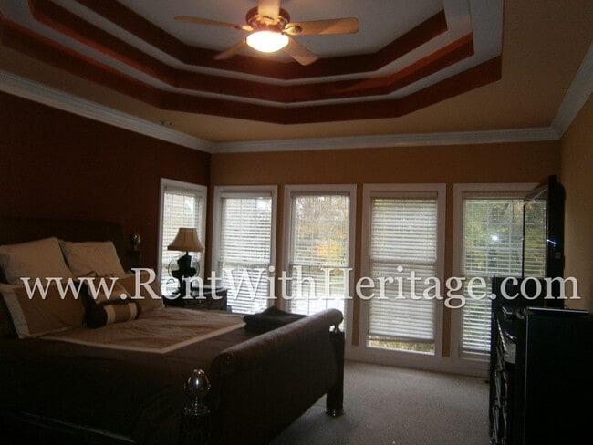 Building Photo - WOW!!!!!...PRETIGIOUS HOME IN CHAPEL CROSS...