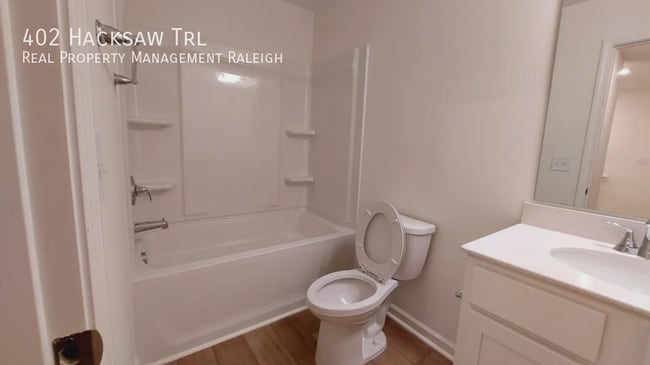 Building Photo - 402 Hacksaw Trl