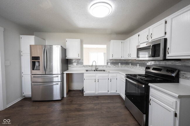 Building Photo - 1817 Austin Rd