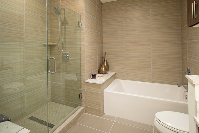 Building Photo - Modern Living: Explore Our Stylish Studio ...
