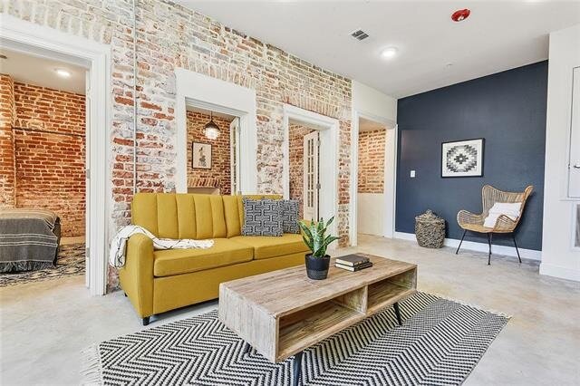 Building Photo - 1212 N Rampart St