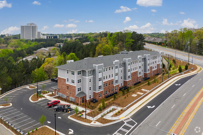 Building Photo - Vinings Senior Village