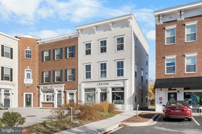 Building Photo - 3542 Worthington Blvd