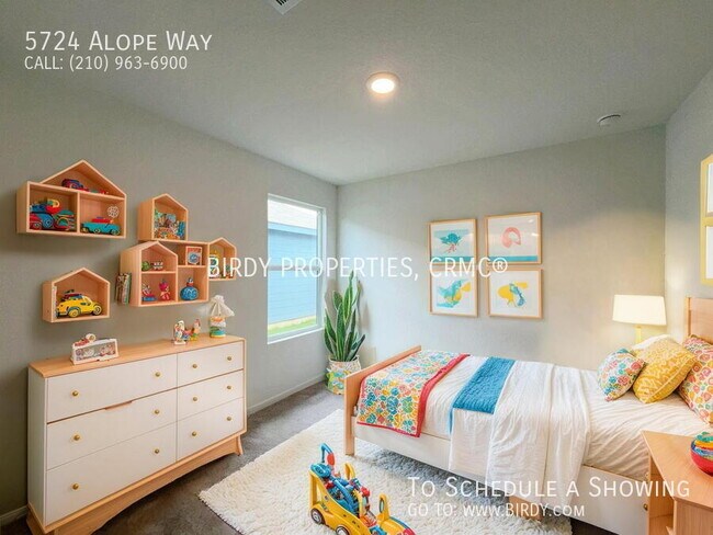 Building Photo - 5724 Alope Wy