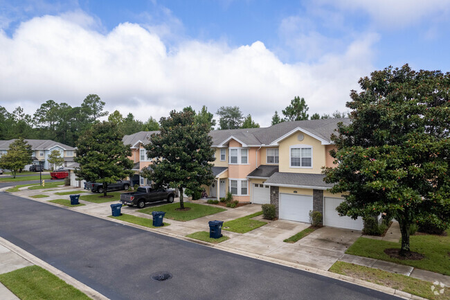 Building Photo - The Cottages at Stoney Creek